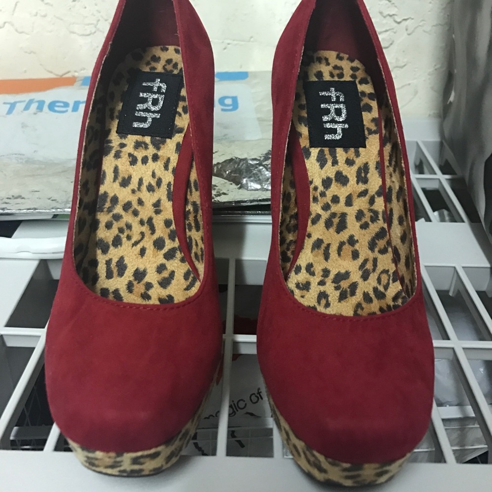 Heels